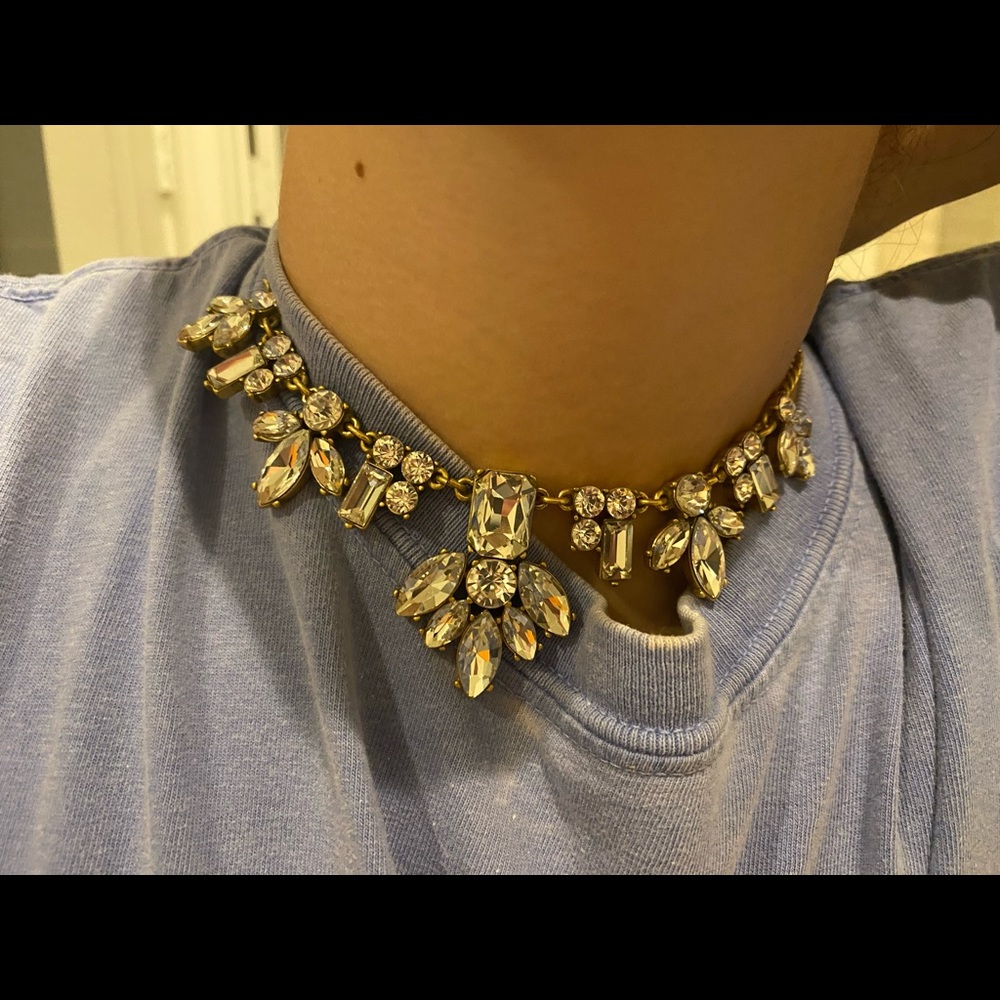 Jcrew necklace